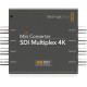 Конвертер Mini Converter - SDI Multiplex 4K